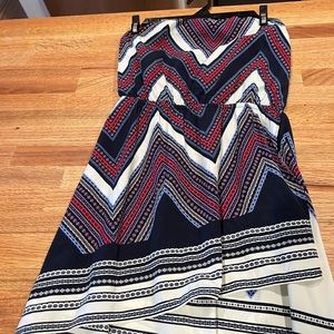 Fourth of July thriller